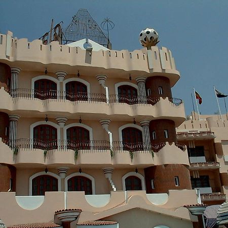 טנטא High Way Hotel מראה חיצוני תמונה