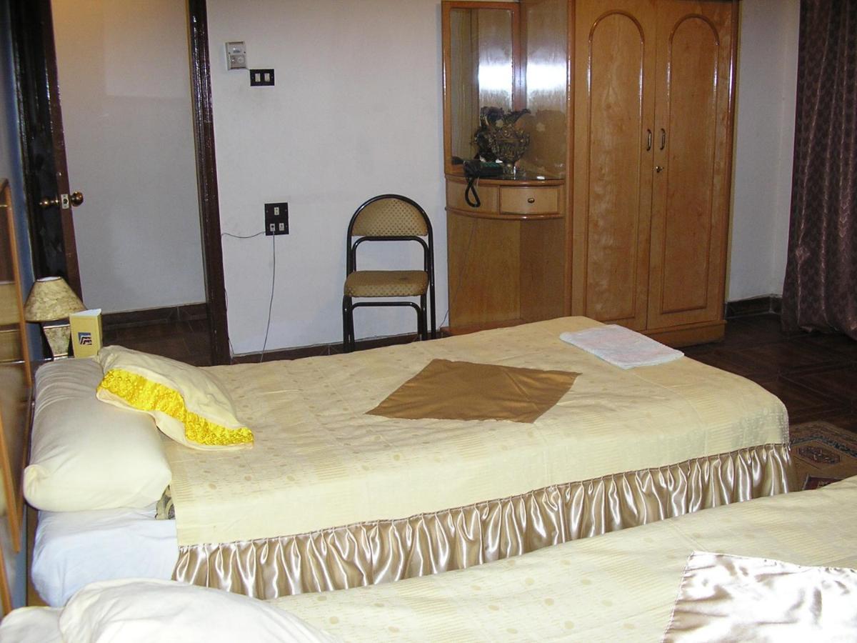 טנטא High Way Hotel מראה חיצוני תמונה
