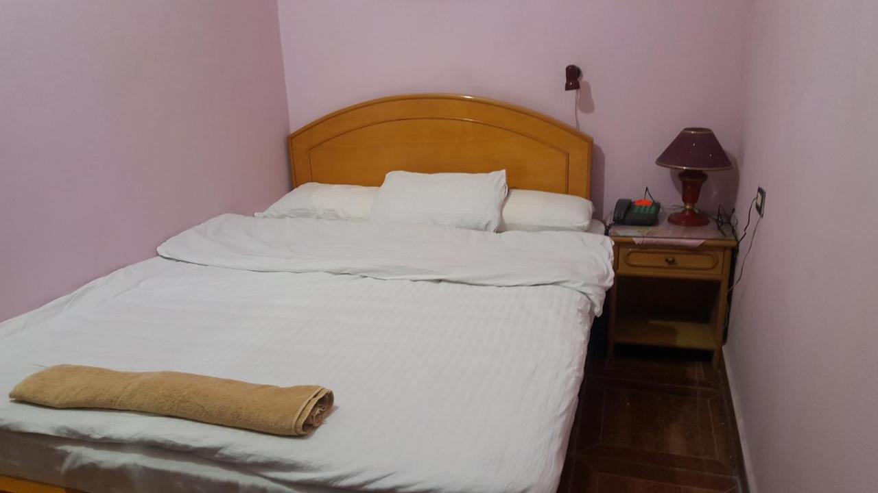טנטא High Way Hotel מראה חיצוני תמונה
