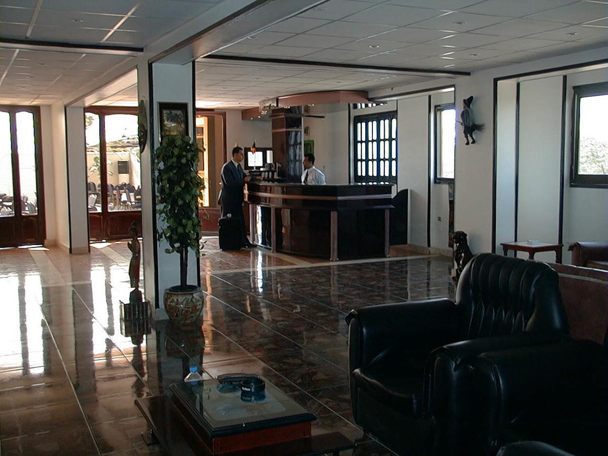 טנטא High Way Hotel מראה חיצוני תמונה