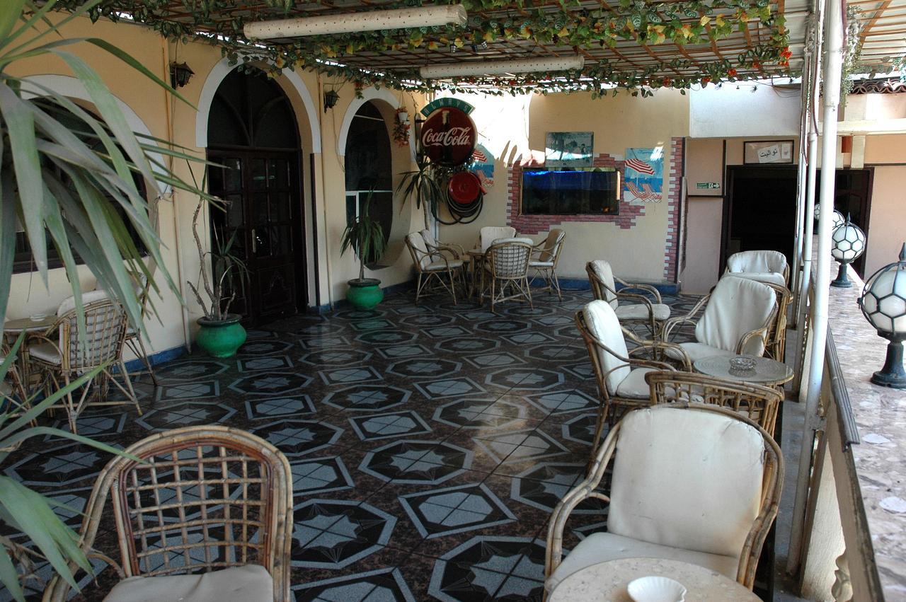 טנטא High Way Hotel מראה חיצוני תמונה