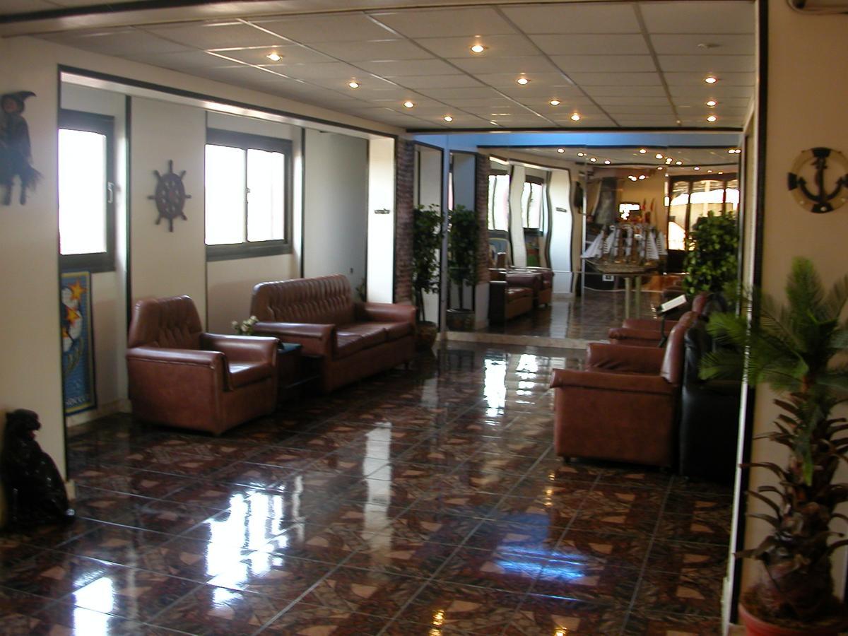 טנטא High Way Hotel חדר תמונה