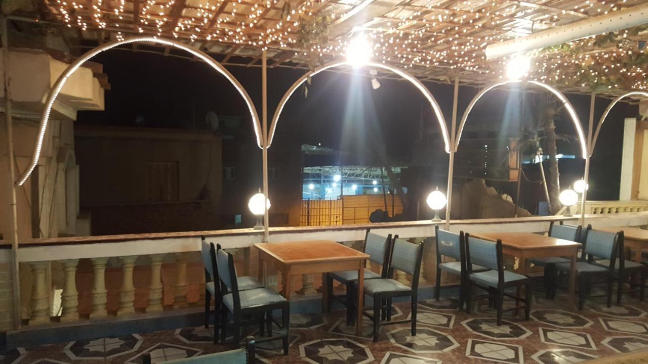 טנטא High Way Hotel מראה חיצוני תמונה